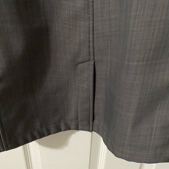 Women’s Gray Jacket - Picture 5 of 5